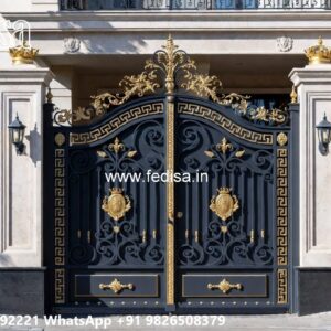 Steel Gate Design For Home, Small Main Gate Design Wonderful Main Gate Design Ideas