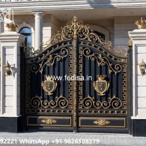 Door Gate Design, Small Steel Gate Design Wonderful Main Gate Design Ideas