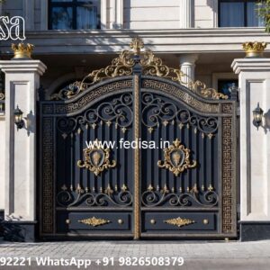 Door Gate Design, Metal Gate Designs For Homes Wonderful Main Gate Design Ideas