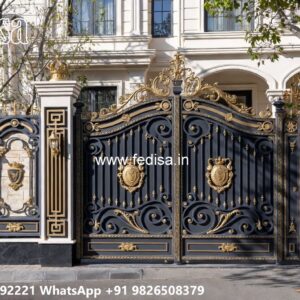 House Main Gate Design, Unique Gate Design Wonderful Main Gate Design Ideas