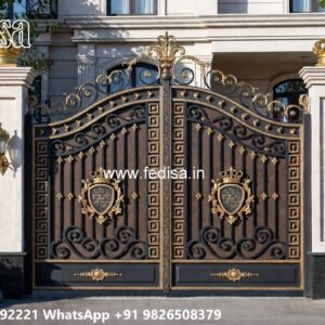 Single Gate Design, Gate Design For Home Entrance Wonderful Main Gate Design Ideas