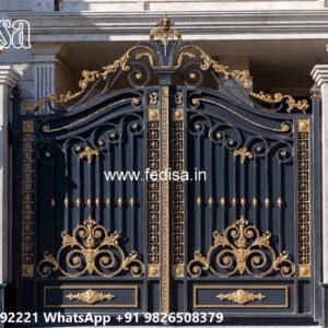 Compound Gate Design, Gates Designs And Prices Wonderful Main Gate Design Ideas