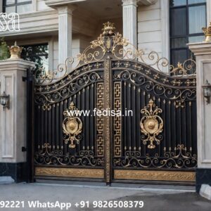 Modern Front Gate Design, Outer Gate Design Wonderful Main Gate Design Ideas