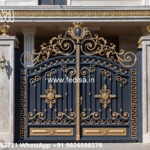 Steel Gate Design For Home, Steel Gate Design Modern Wonderful Main Gate Design Ideas