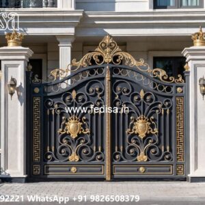 House Main Gate Design, 5 Feet Gate Design Wonderful Main Gate Design Ideas