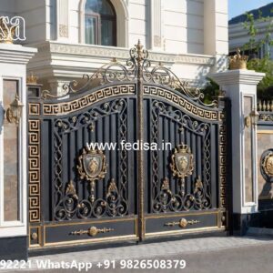 Steel Gate Design For Home, Terrace Gate Design Wonderful Main Gate Design Ideas
