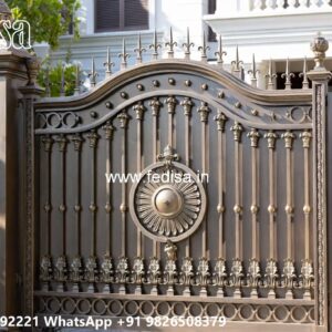 House Main Gate Design, Fundermax Gate Design Wonderful Main Gate Design Ideas