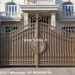 Steel Gate Design For Home, Gate And Grill Design Wonderful Main Gate Design Ideas