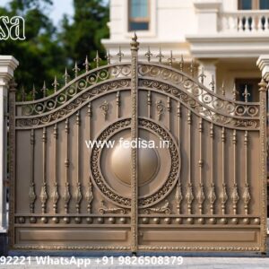 Compound Gate Design, Collapsible Grill Gate Wonderful Main Gate Design Ideas