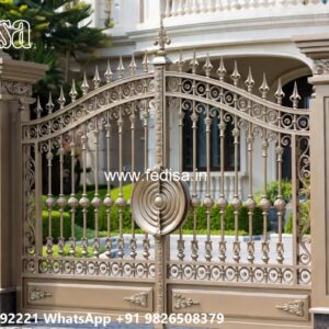 Home Main Gate Design, Steel Gate Design For Main Gate Wonderful Main Gate Design Ideas