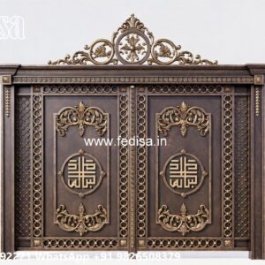 Compound Gate Design, Modern Main Gate Design 2026 Wonderful Main Gate Design Ideas