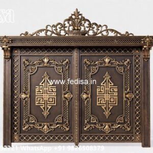 Door Gate Design, Sliding Main Gate Design 2026 Wonderful Main Gate Design Ideas