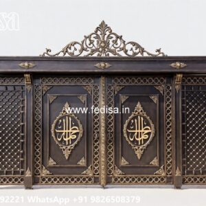 Metal Gate Design, Modern Gates For Houses Wonderful Main Gate Design Ideas