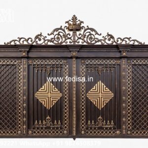 Door Gate Design, Residential Gate Design Wonderful Main Gate Design Ideas