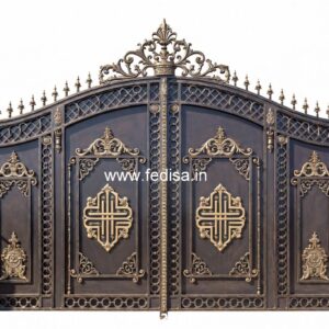 Metal Gate Design, Home Main Gate Design 2026 Wonderful Main Gate Design Ideas