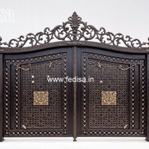 Modern Front Gate Design, Gate Pipe Design Wonderful Main Gate Design Ideas