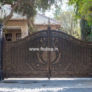 Home Main Gate Design, Sliding Fence Gate Design Wonderful Main Gate Design Ideas