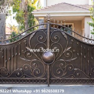 Gate Wall Design, Main Gate Railing Design Wonderful Main Gate Design Ideas