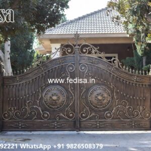 Modern Front Gate Design, Front Gate Design For Small House Wonderful Main Gate Design Ideas