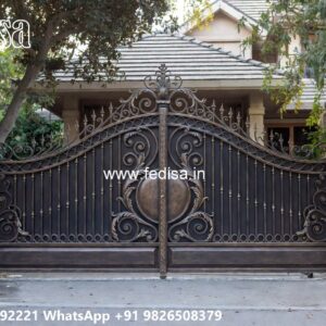 Compound Gate Design, Grill Gate Design Home Wonderful Main Gate Design Ideas