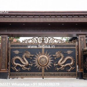 Single Gate Design, Door Grill Gate Wonderful Main Gate Design Ideas