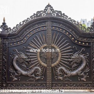 Loha Grill Gate, New Gate Design For Home Wonderful Main Gate Design Ideas