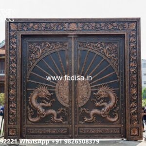 House Main Gate Design, New Iron Gate Design Wonderful Main Gate Design Ideas
