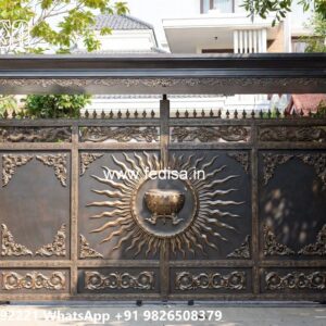 Door Gate Design, Modern Gate Design 2026 Wonderful Main Gate Design Ideas