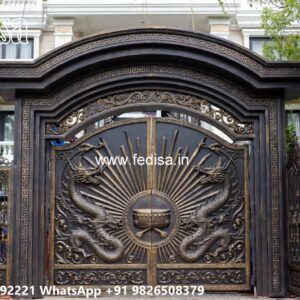 House Main Gate Design, Sliding Front Gate Design Wonderful Main Gate Design Ideas