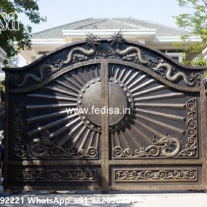 Gate Wall Design, Gate Grill Colour Wonderful Main Gate Design Ideas