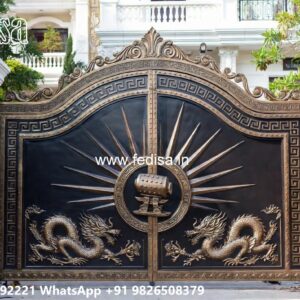 Metal Gate Design, Fancy Gate Ka Design Wonderful Main Gate Design Ideas