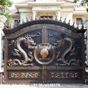 Steel Gate Design For Home, Main Gate Design Catalogue Wonderful Main Gate Design Ideas