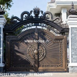 Modern Front Gate Design, 6 Feet Main Gate Design Wonderful Main Gate Design Ideas