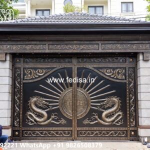 Door Gate Design, Sliding Gate Design 2026 Wonderful Main Gate Design Ideas