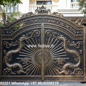 Gate Wall Design, Stainless Gate Design 2026 Wonderful Main Gate Design Ideas