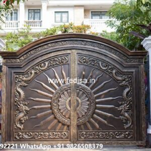 Steel Gate Design For Home, Iron Gates For House Wonderful Main Gate Design Ideas