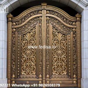 Metal Gate Design, Grill Design For Boundary Wonderful Main Gate Design Ideas