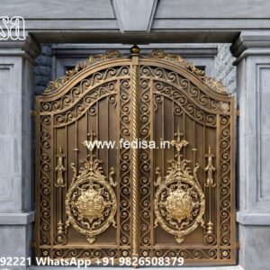Gate Wall Design, Modern Fence And Gate Design Wonderful Main Gate Design Ideas