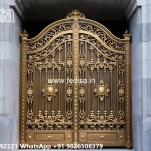 Steel Gate Design For Home, American Gate Design Wonderful Main Gate Design Ideas