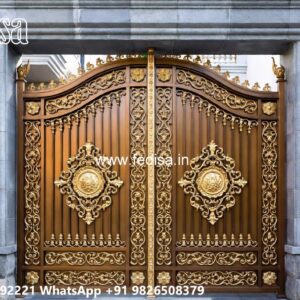 Loha Grill Gate, Iron Small Gate Design Wonderful Main Gate Design Ideas