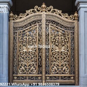 Compound Gate Design, Laser Cutting Main Gate Wonderful Main Gate Design Ideas