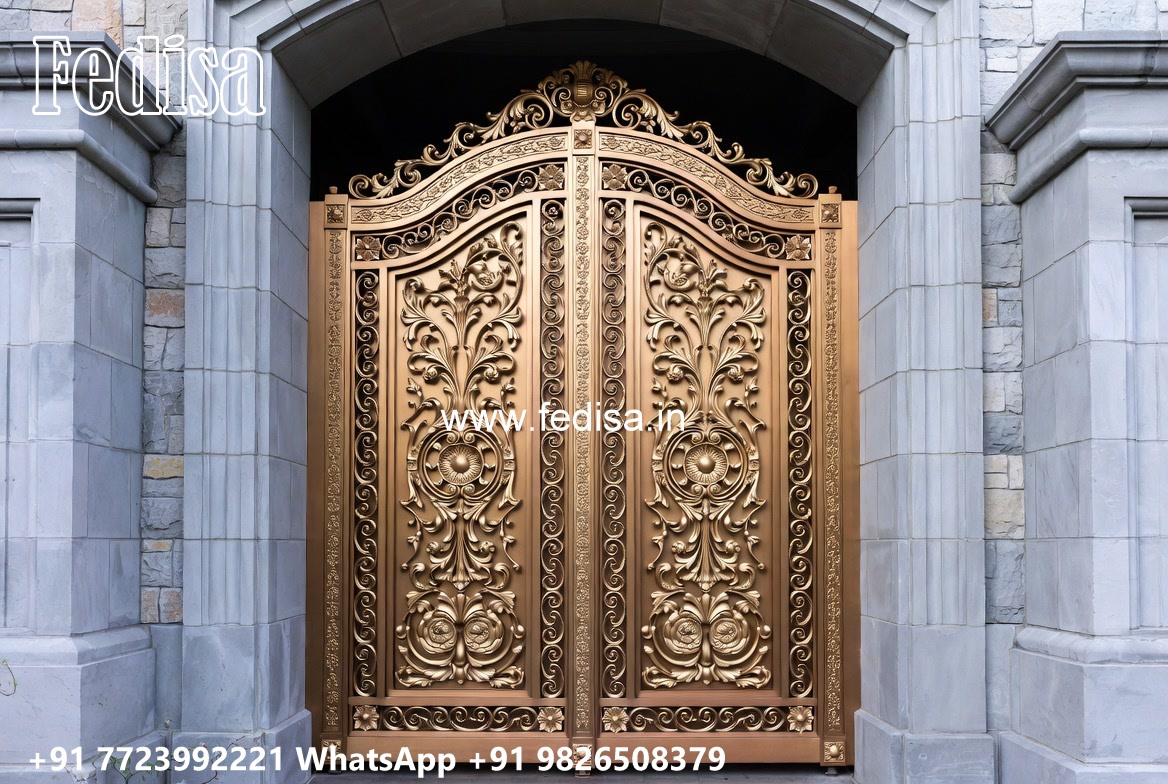 Home Main Gate Design, 8 Foot Gate Design Wonderful Main Gate Design Ideas