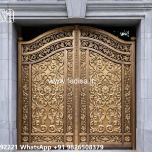 House Main Gate Design, Maharaja Gate Simple Design Wonderful Main Gate Design Ideas