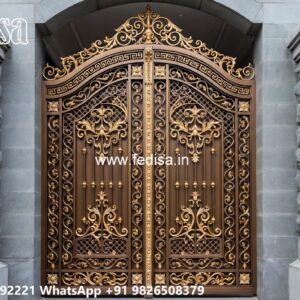 Home Main Gate Design, Steel Ka Gate Design Wonderful Main Gate Design Ideas