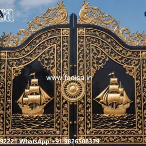 Steel Gate Design For Home, New Design Gate For House Wonderful Main Gate Design Ideas