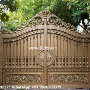 House Main Gate Design, Sliding Steel Gate Design For Home Wonderful Main Gate Design Ideas