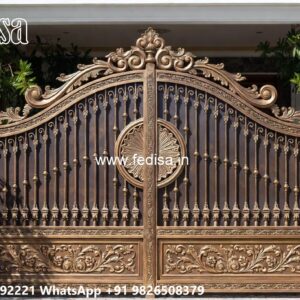 Gate Wall Design, Big Main Gate Design Wonderful Main Gate Design Ideas