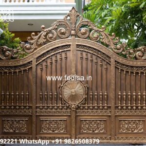 Door Gate Design, Simple Main Gate Design For Home Wonderful Main Gate Design Ideas