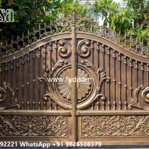 Door Gate Design, Grill For Compound Wall Wonderful Main Gate Design Ideas