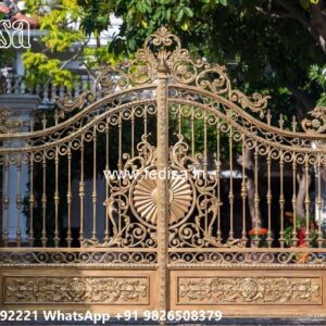 Single Gate Design, Ss Collapsible Gate Wonderful Main Gate Design Ideas